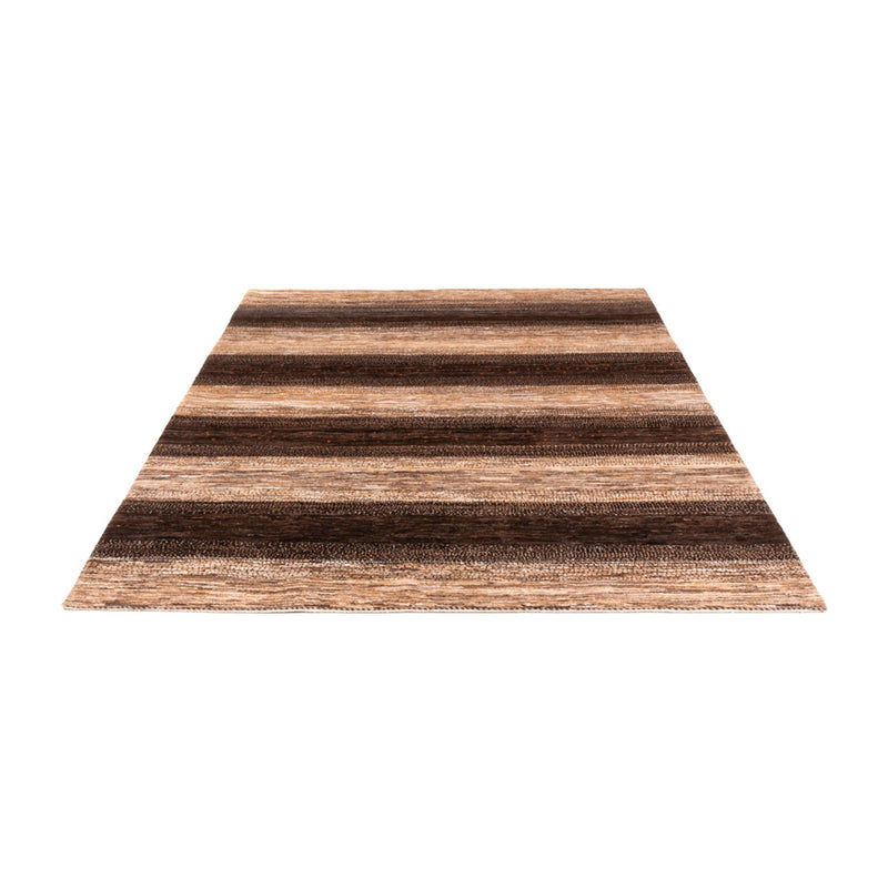 Loribaft Tapete 224x172cm - Perserteppich Wollteppich