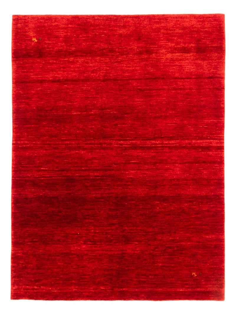 Loribaft Tapete 230x174cm - Perserteppich Wollteppich