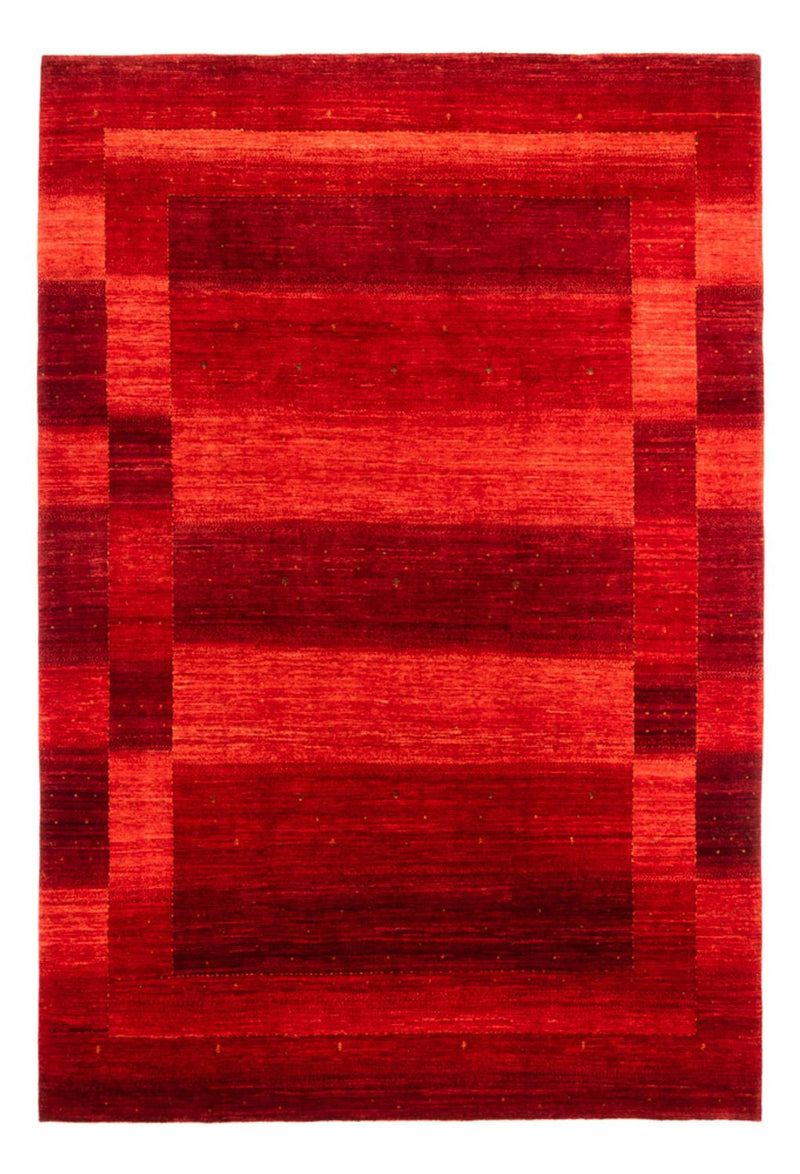 Loribaft Tapete 226x310cm - Perserteppich Wollteppich