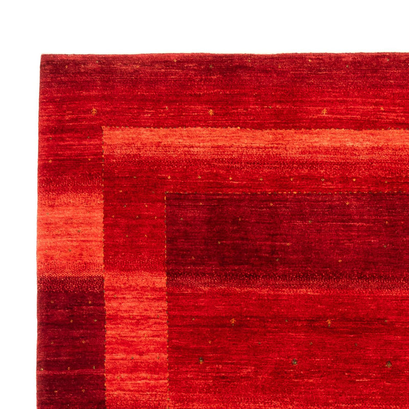 Loribaft Tapete 226x310cm - Perserteppich Wollteppich