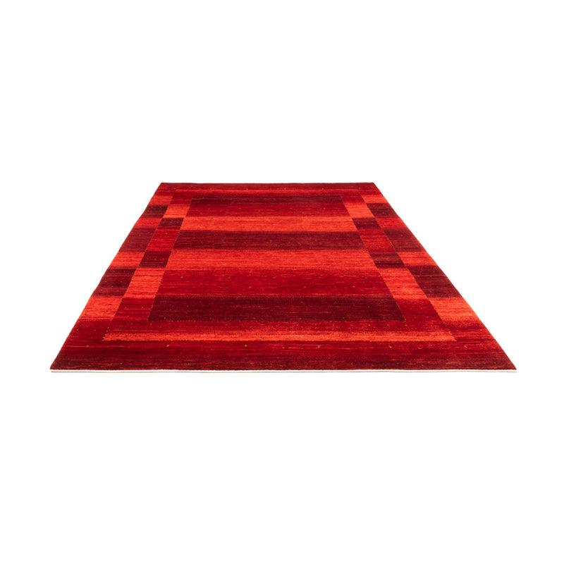 Loribaft Tapete 226x310cm - Perserteppich Wollteppich
