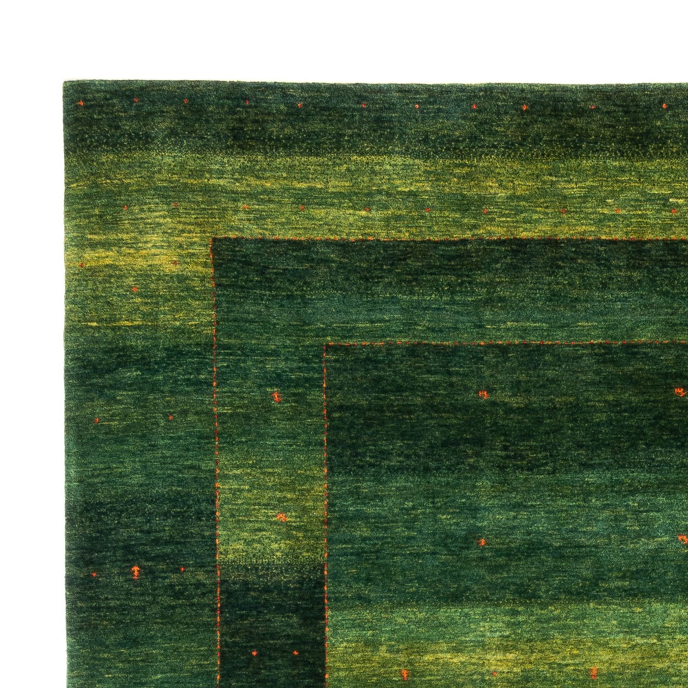 Loribaft Tapete 309x226cm - Perserteppich Wollteppich