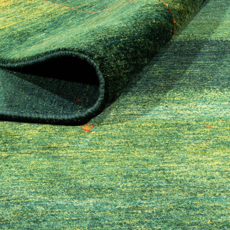 Loribaft Tapete 309x226cm - Perserteppich Wollteppich