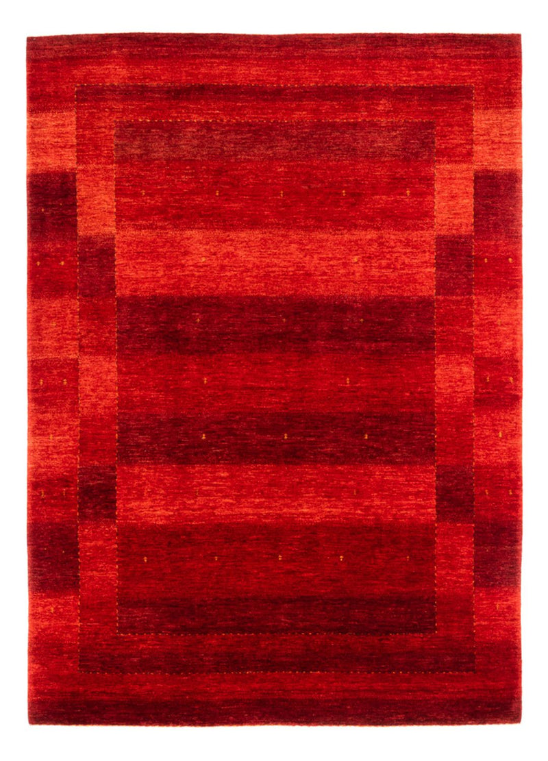 Loribaft Tapete 278x203cm - Perserteppich Wollteppich