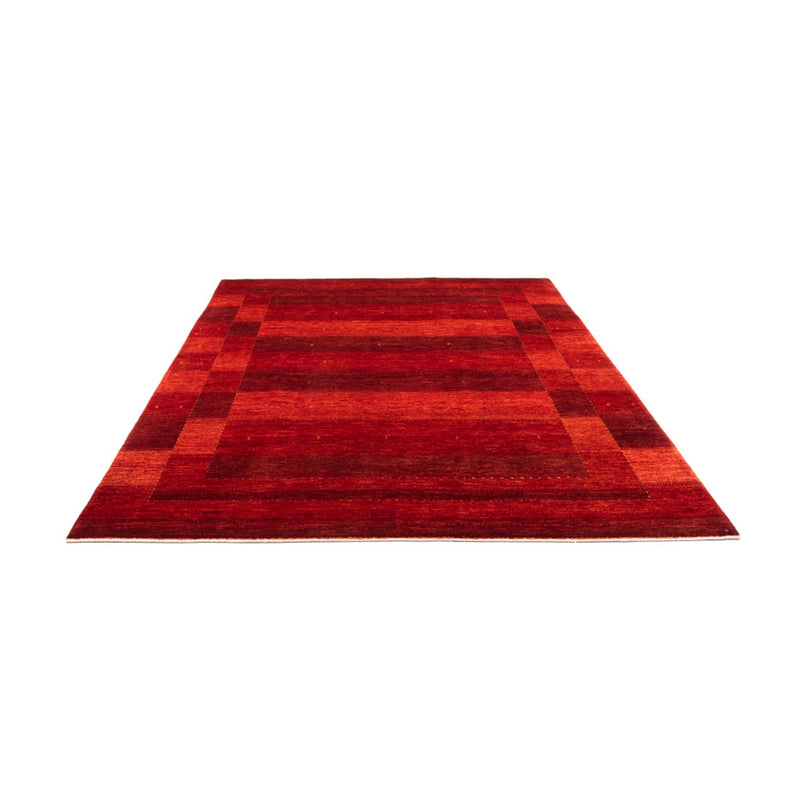 Loribaft Tapete 278x203cm - Perserteppich Wollteppich