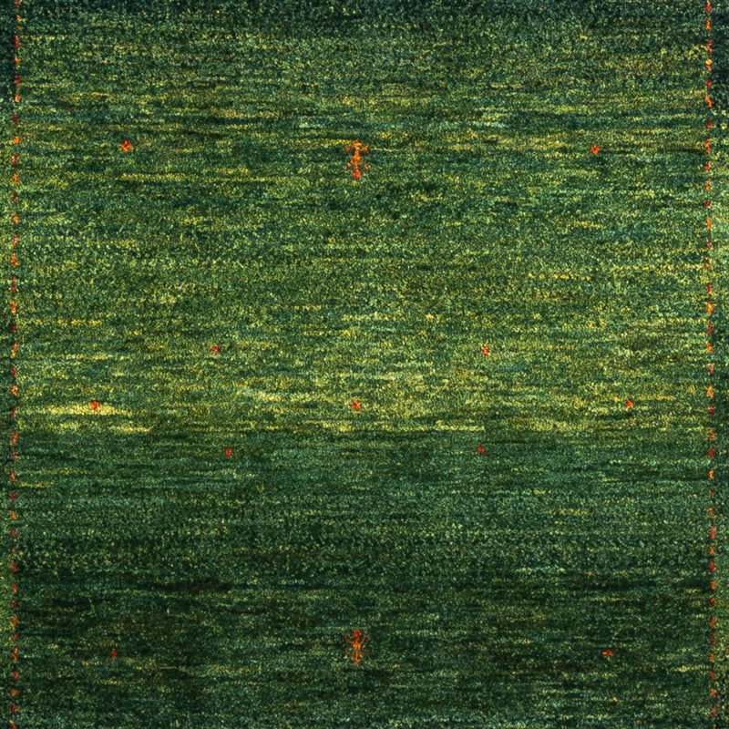 Loribaft Tapete 182x128cm - Perserteppich Wollteppich