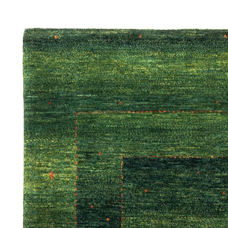 Loribaft Tapete 182x128cm - Perserteppich Wollteppich