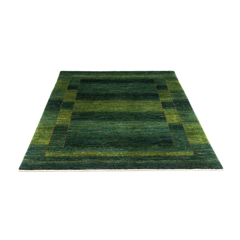 Loribaft Tapete 182x128cm - Perserteppich Wollteppich