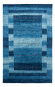 Loribaft Tapete 302x195cm - Perserteppich Wollteppich