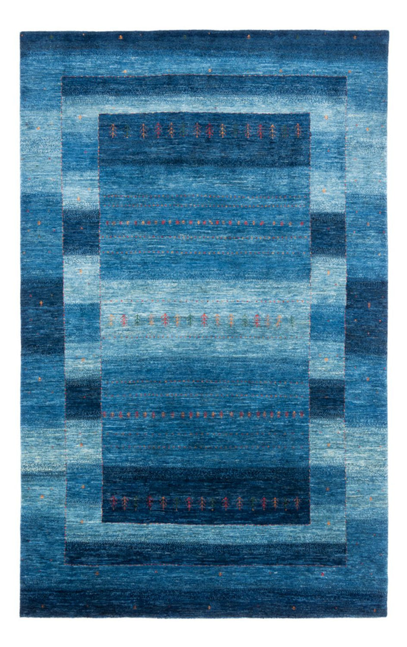 Loribaft Tapete 302x195cm - Perserteppich Wollteppich