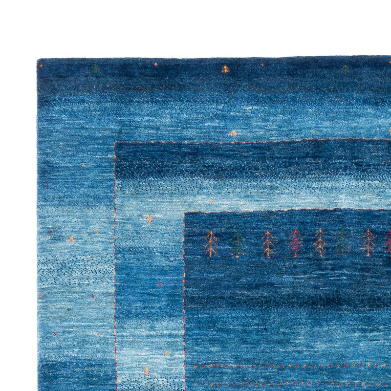 Loribaft Tapete 302x195cm - Perserteppich Wollteppich