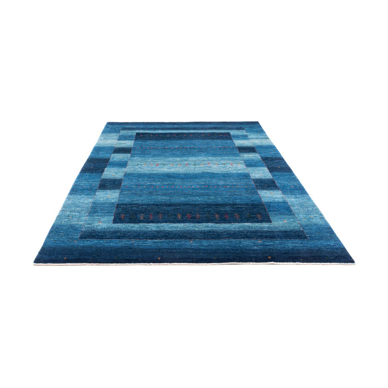 Loribaft Tapete 302x195cm - Perserteppich Wollteppich