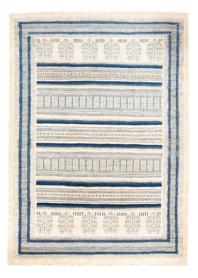 Loribaft Tapete 226x308cm - Perserteppich Wollteppich