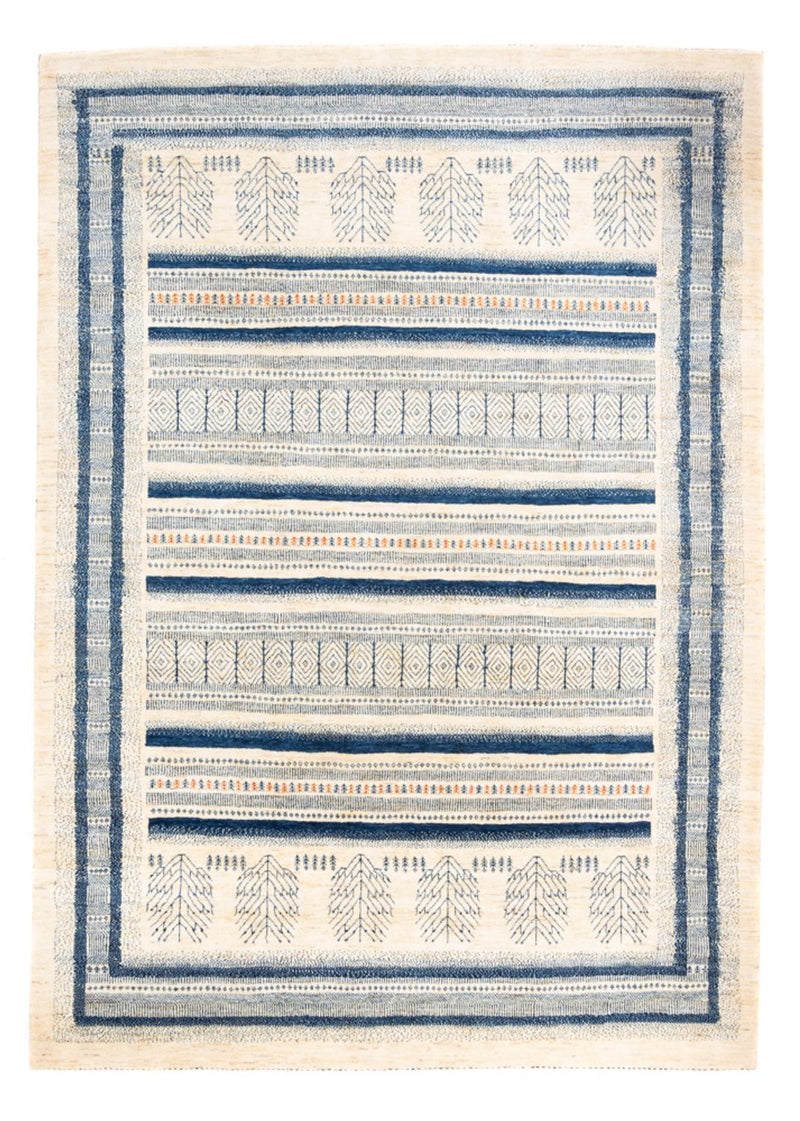Loribaft Tapete 308x226cm - Perserteppich Wollteppich