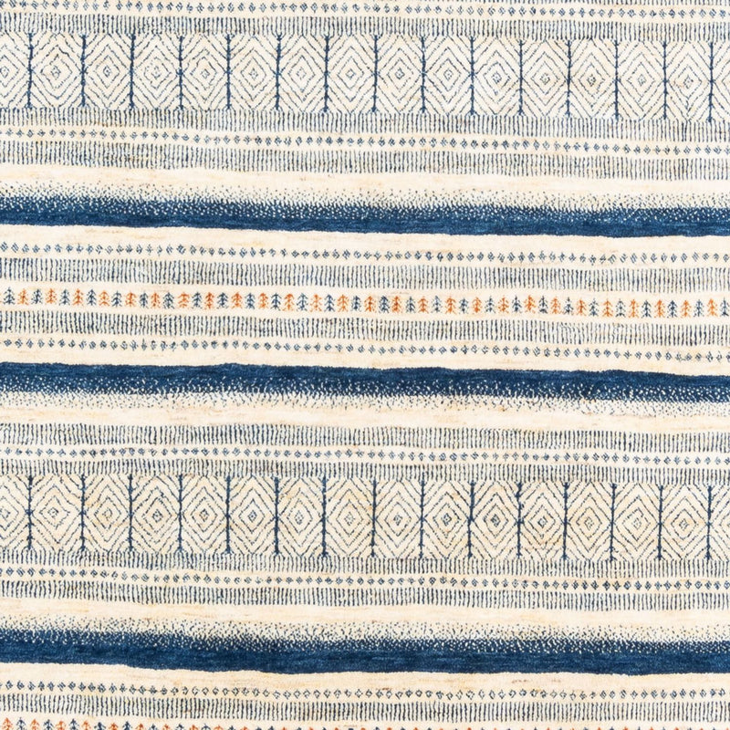 Loribaft Tapete 308x226cm - Perserteppich Wollteppich