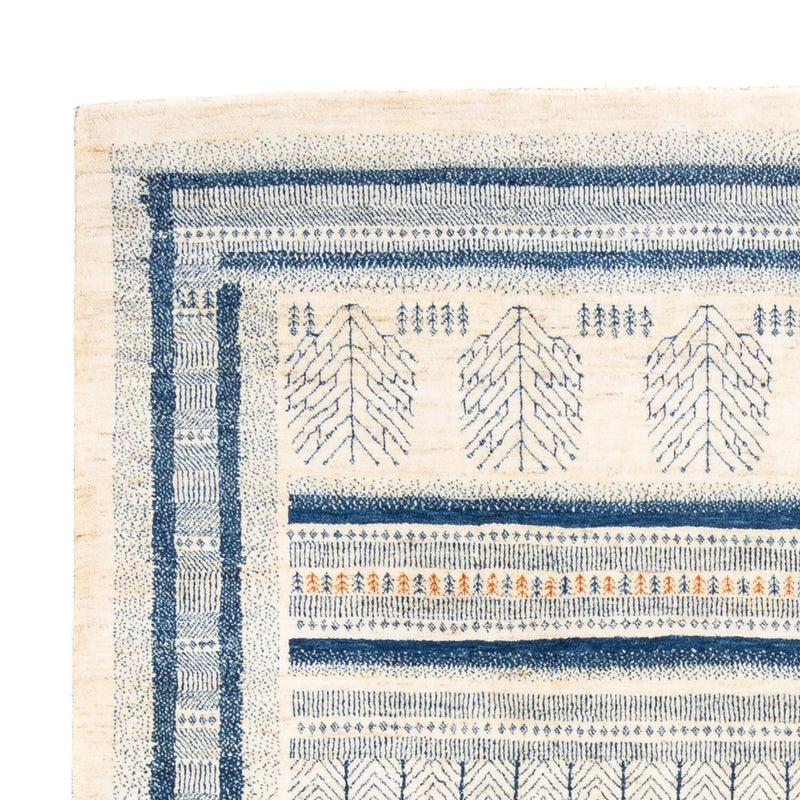 Loribaft Tapete 308x226cm - Perserteppich Wollteppich
