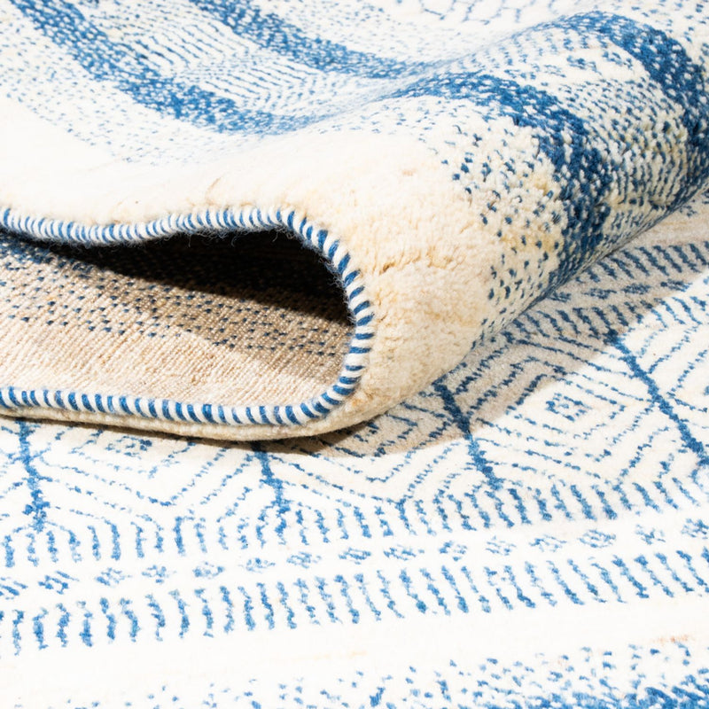 Loribaft Tapete 308x226cm - Perserteppich Wollteppich