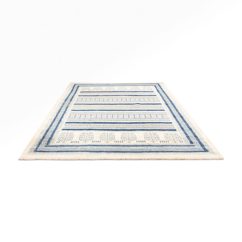 Loribaft Tapete 308x226cm - Perserteppich Wollteppich