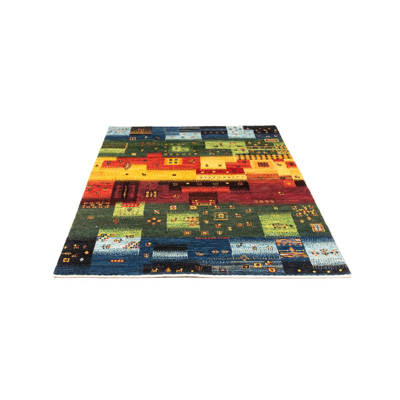 Loribaft Tapete 181x122cm - Perserteppich Wollteppich
