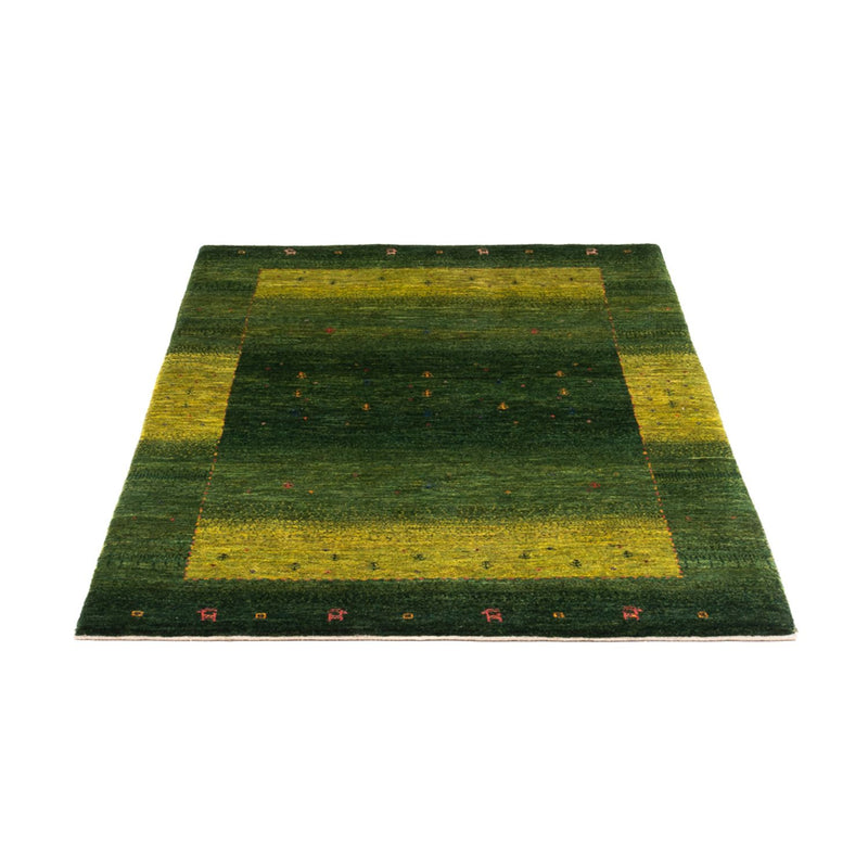 Loribaft Tapete 100x154cm - Perserteppich Wollteppich