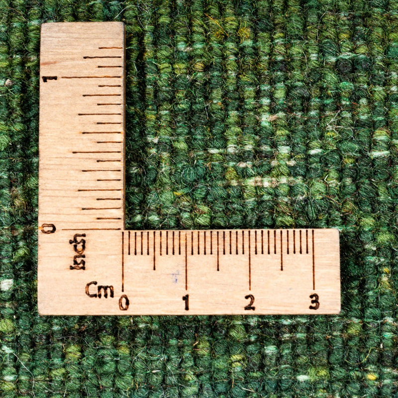 Loribaft Tapete 100x154cm - Perserteppich Wollteppich