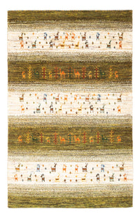 Loribaft Tapete 138x85cm - Perserteppich Wollteppich – product image