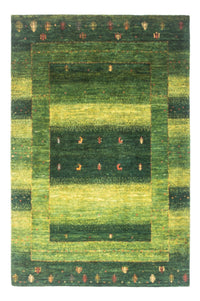 Loribaft Tapete 148x98cm - Perserteppich Wollteppich – product image