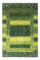 Loribaft Tapete 148x98cm - Perserteppich Wollteppich