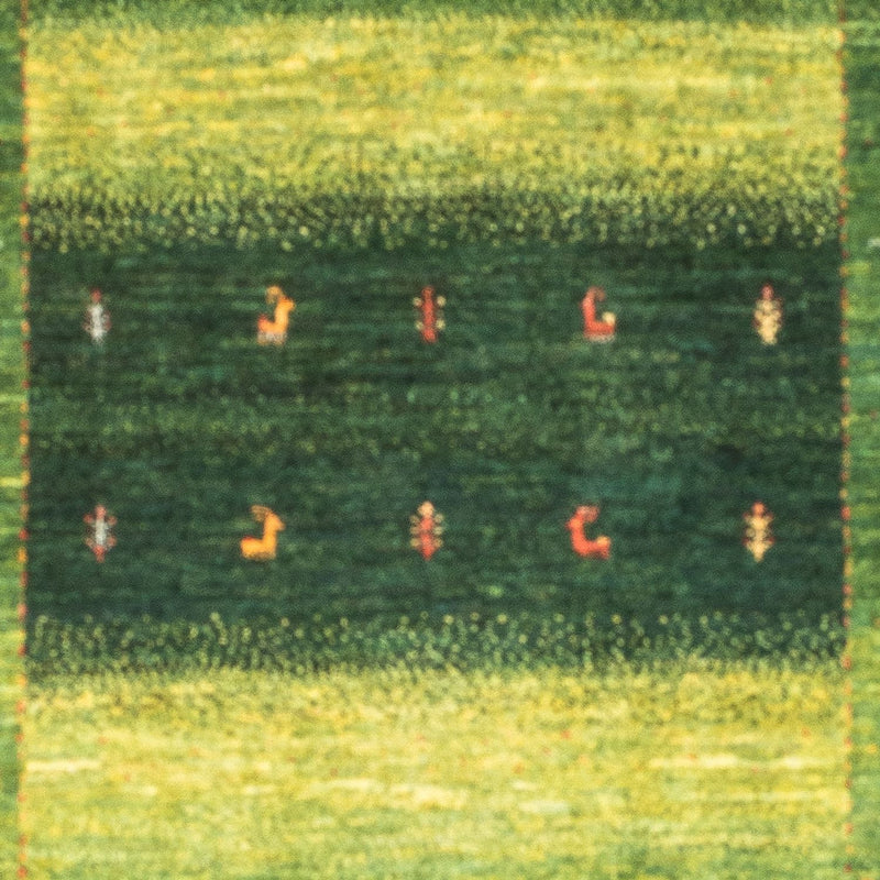 Loribaft Tapete 148x98cm - Perserteppich Wollteppich