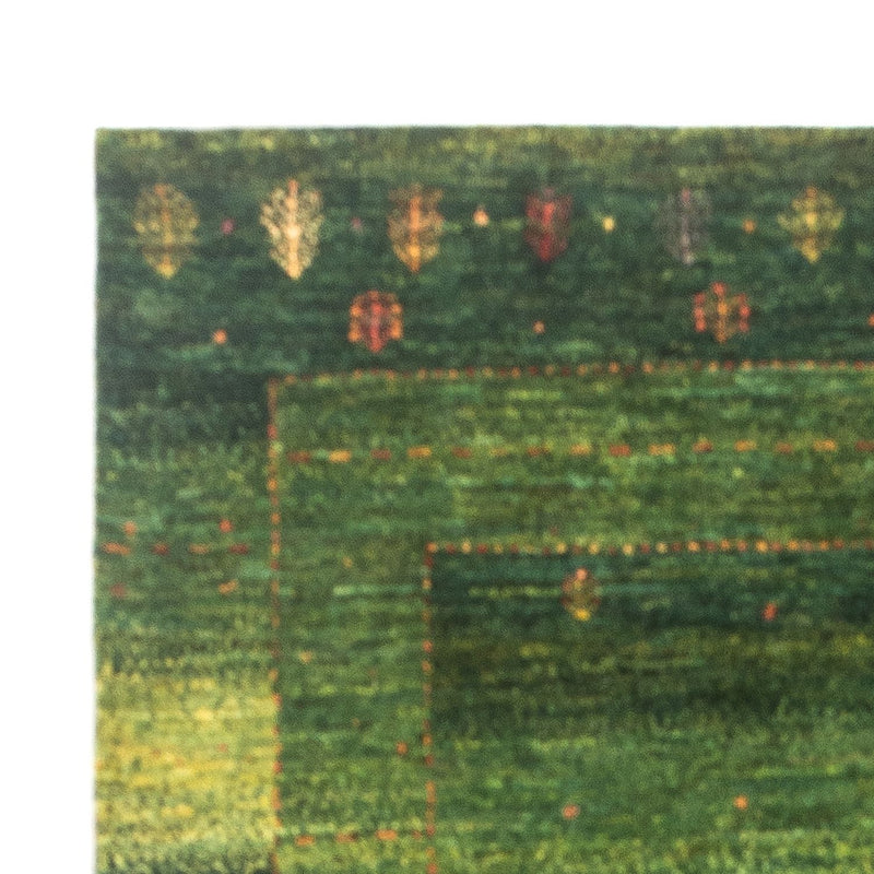 Loribaft Tapete 148x98cm - Perserteppich Wollteppich