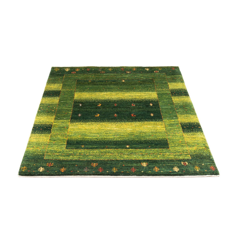 Loribaft Tapete 148x98cm - Perserteppich Wollteppich