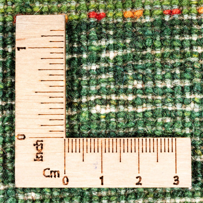 Loribaft Tapete 148x98cm - Perserteppich Wollteppich