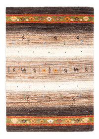 Loribaft Tapete 122x82cm - Perserteppich Wollteppich – product image