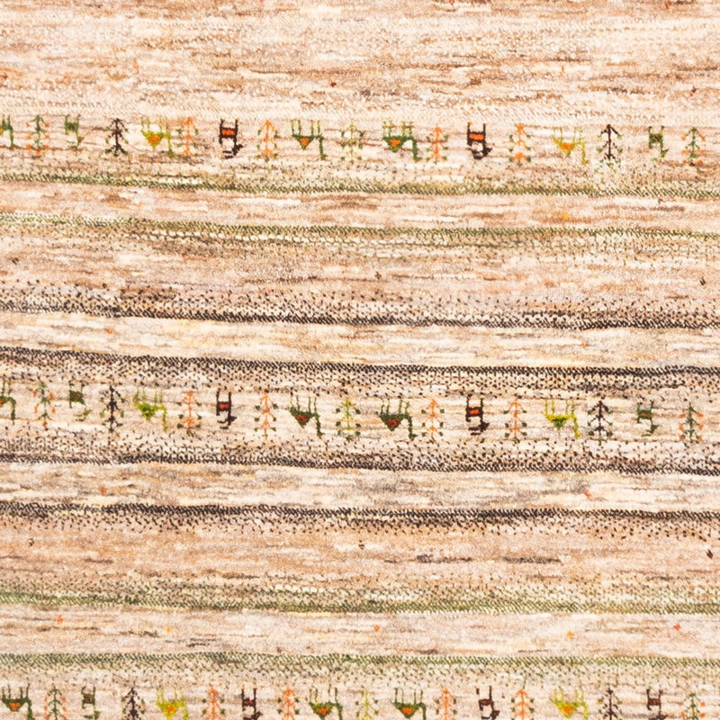 Loribaft Tapete 231x175cm - Perserteppich Wollteppich