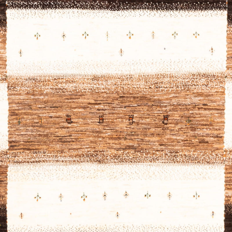 Loribaft Tapete 233x179cm - Perserteppich Wollteppich