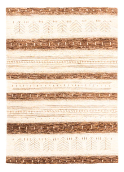 Loribaft Tapete 182x251cm - Perserteppich Wollteppich