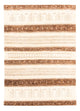 Loribaft Tapete 251x182cm - Perserteppich Wollteppich