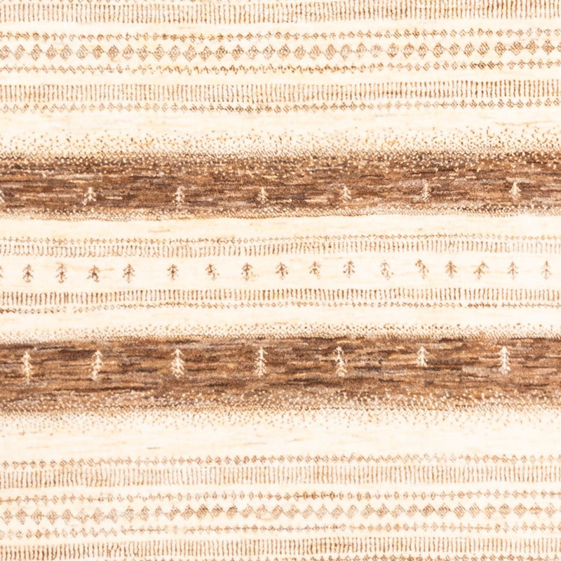Loribaft Tapete 251x182cm - Perserteppich Wollteppich