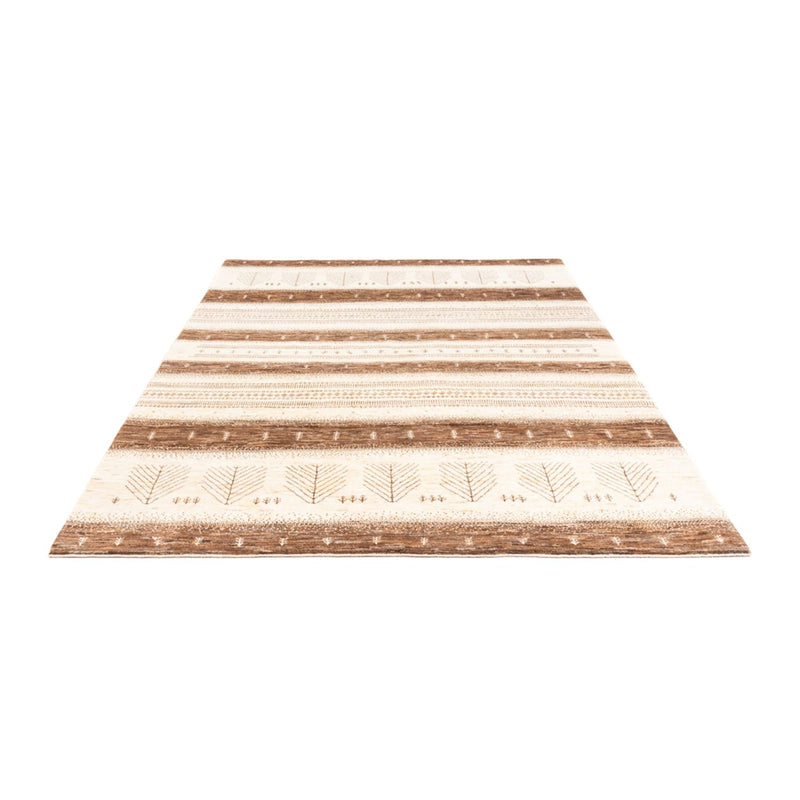 Loribaft Tapete 251x182cm - Perserteppich Wollteppich