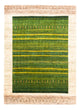 Loribaft Tapete 238x180cm - Perserteppich Wollteppich