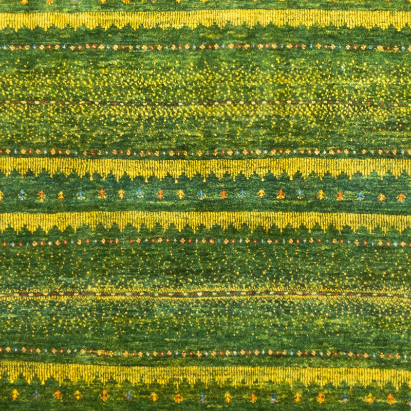 Loribaft Tapete 238x180cm - Perserteppich Wollteppich