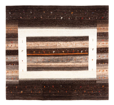 Loribaft Tapete 198x212cm - Perserteppich Wollteppich