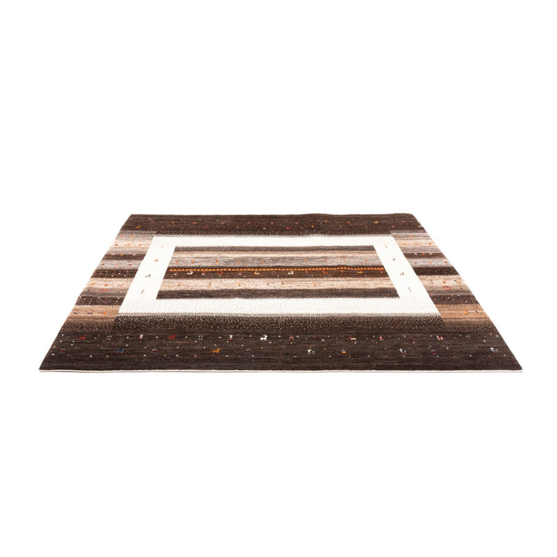 Loribaft Teppich Perser 212x198cm - Orientteppich