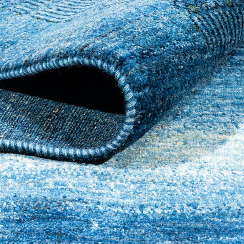 Loribaft Teppich Perser 255x177cm - Orientteppich