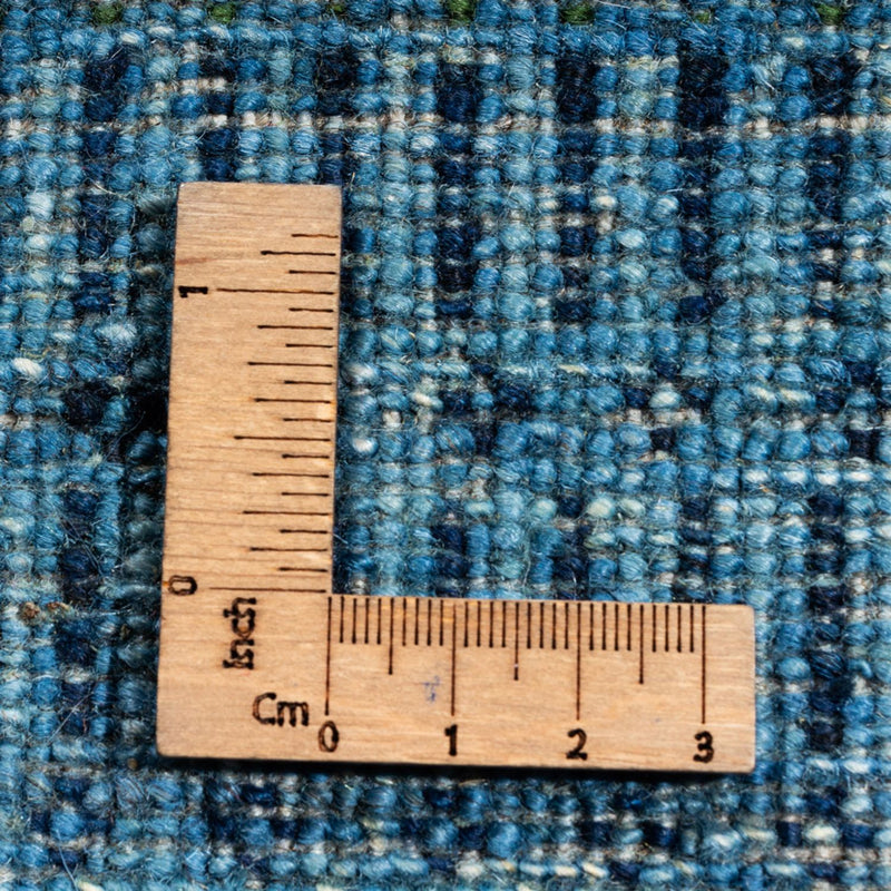 Loribaft Teppich Perser 255x177cm - Orientteppich