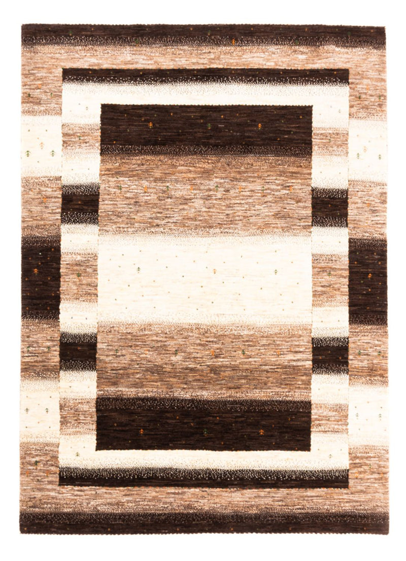Loribaft Tapete 237x173cm - Perserteppich Wollteppich