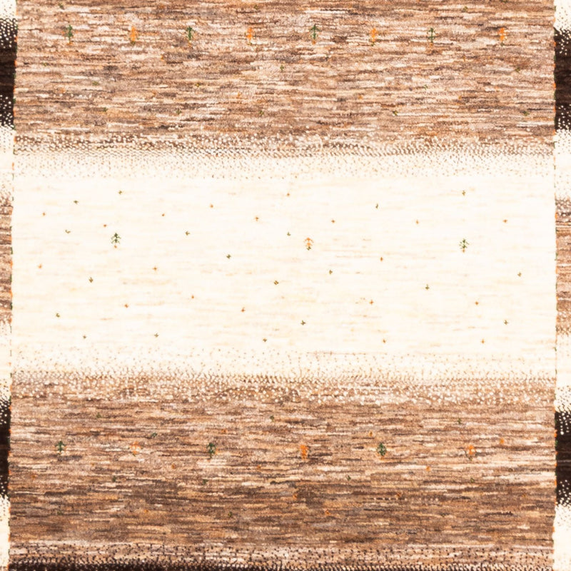 Loribaft Tapete 237x173cm - Perserteppich Wollteppich