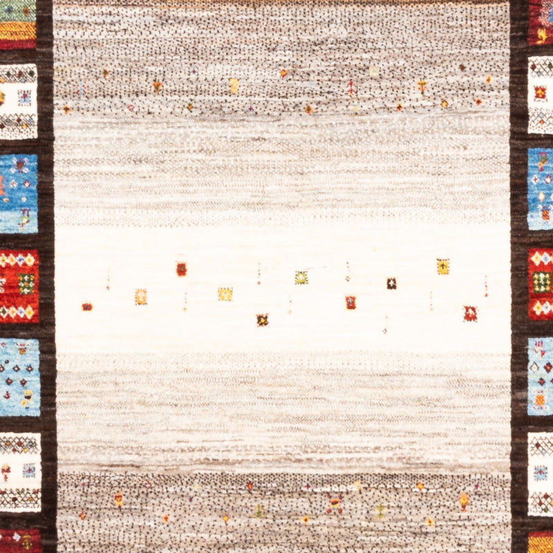 Loribaft Tapete 234x174cm - Perserteppich Wollteppich