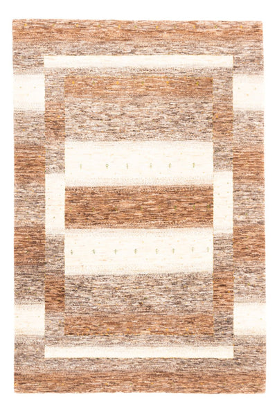 Loribaft Tapete 174x252cm - Perserteppich Wollteppich