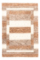 Loribaft Tapete 252x174cm - Perserteppich Wollteppich